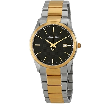 ساعت مچی متی تیسوت H2111BN